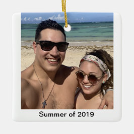 PERSONLIG BILD ORNAMENT