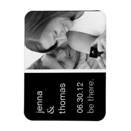 personlig bild spara datum magneter