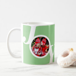 Personlig Bilder Familjejöpidéer för julgranar Kaffemugg