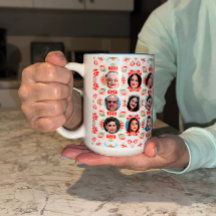 Personlig bilder Light och Airy Mugg