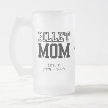 Personlig Billet Mamma med sensorisk offert
