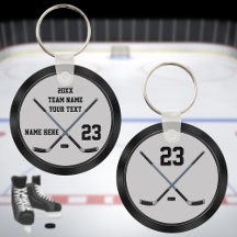 Personlig Billigt Hockey-gåvor och Hockey-favorite