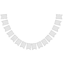 Personlig Birthday, Party & Firande Bunting Vimplar