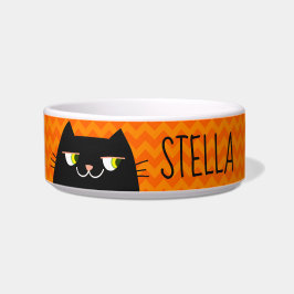 Personlig Black Cat