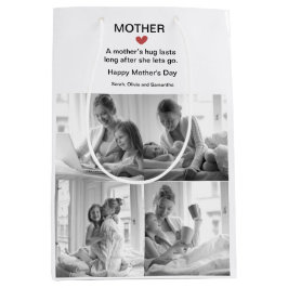 Personlig Black & White Photo Collage |