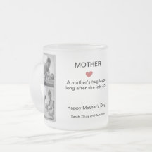 Personlig Black & White Photo Collage