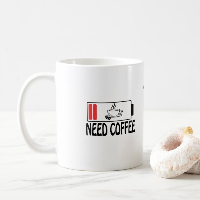 Personlig blomkeramikkopp för kaffe  kaffemugg (Med munk)