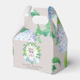 Personlig Blommigt Utandning Påsk Presentaskar