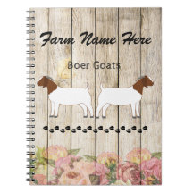 Personlig Boer Goat Farm