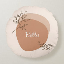 Personlig boho minimalist