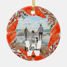 Personlig - början, Namn och Röd korall