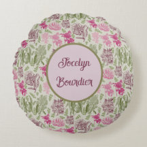 Personlig Botaniskt sändare Peony Eucalyptus