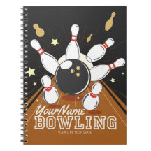 Personlig Bowlareare Strejka Bowling Lanes Boll St