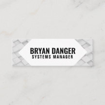 Personlig "Box World" Social Media