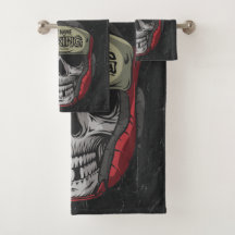 Personlig Boxer Fight Klubb Skeleton Boxing Gym