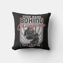 Personlig Boxing Champions Boxer Fitness Gym