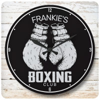 Personlig Boxing Klubb Boxer Gym Fighter Handskar