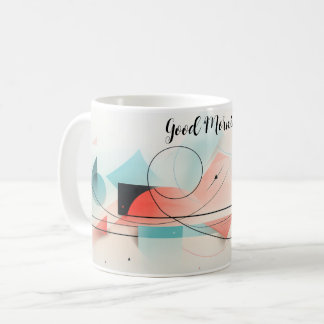 ☀️ Personlig Bra Morgon ☕️ Kaffemugg