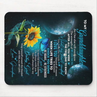 Personlig Brev till min mordotter Musmatta