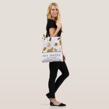 Personlig Bride Tote