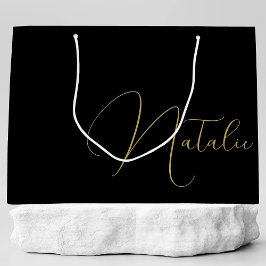 Personlig Bridesmaid Brudens sida Bachelorette