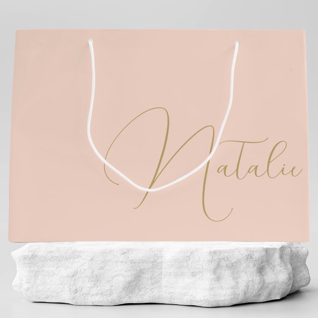 Personlig Bridesmaid Brudens sida Bachelorette (Skapare uppladdad)