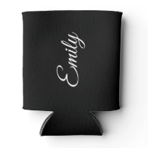 Personlig Bridesmaid Gift