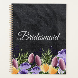 Personlig Bridesmaid Gift Idea
