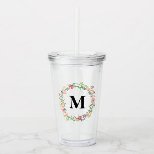 Personlig Bröllop Bridesmaid/Maid of honor Take Away Mugg
