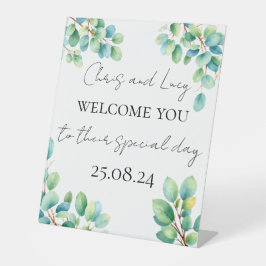 Personlig Bröllop Decor