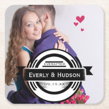 Personlig Bröllop Photo Modern Märkre