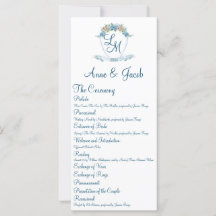 Personlig Bröllop Vapensköld med Hydrangeas