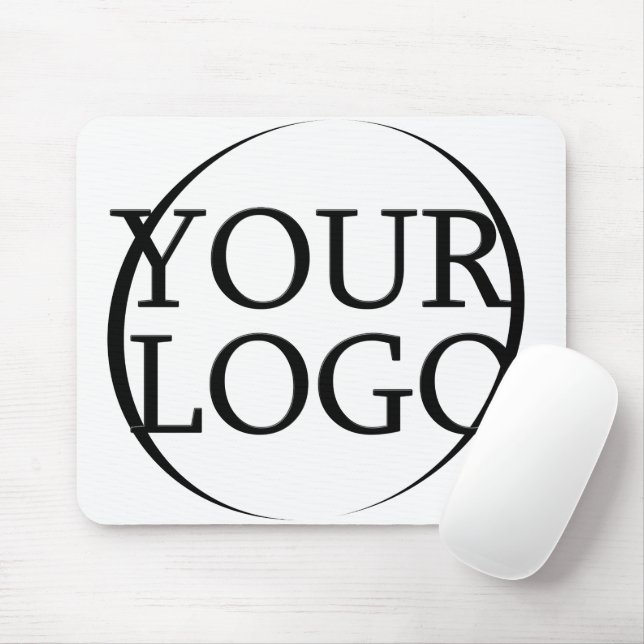 Personlig Brölloppsidé Skapa Din Egen Musmatta (Med mus)