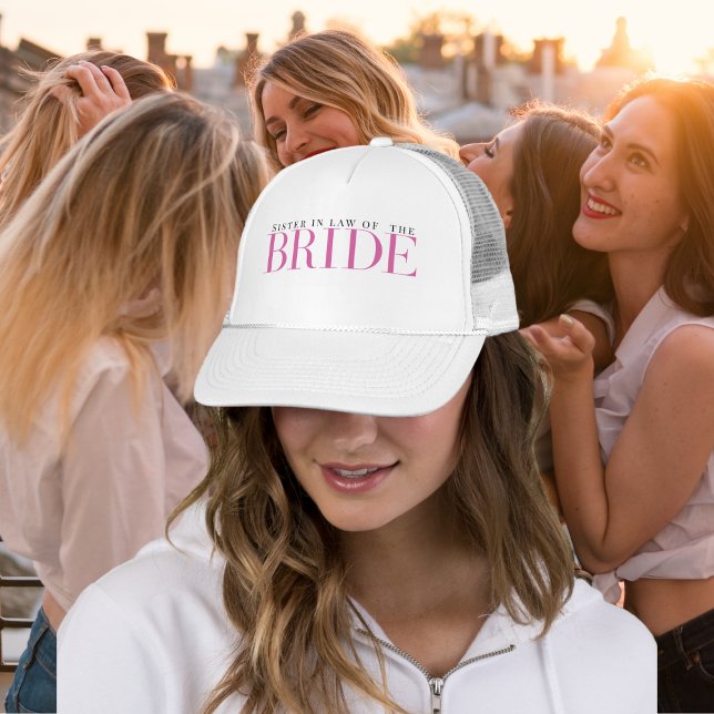 Personlig Bröllopsfesthatt Modern Keps (Skapare uppladdad)
