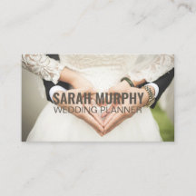 Personlig "Bröllopsfixaren" (amerikansk)