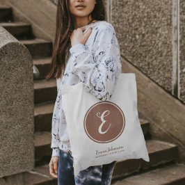 Personlig Brudtärna Bröllopsfest Förslag Tygkasse