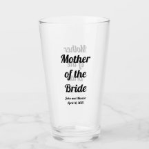 Personlig Budens mamma
