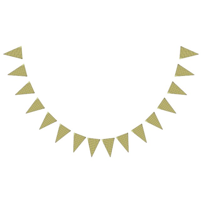 Personlig Bunting | Födelsedag och Party-dekor Vimplar (Alla)