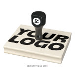 Personlig Business Logotyp Large Stationery Stämpel<br><div class="desc">Personlig Business Logotyp Large modern gummimall frimärke. En djärv och vass presentidé om säljfrämjande åtgärder,  marknadsföring,  kontor och anpassningsbar. Inget minimum.</div>
