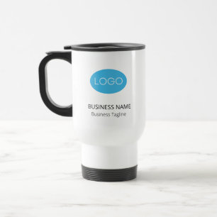Personlig Business Logotyp Travel Resemugg