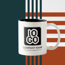 Personlig Business Promotive Logotyp