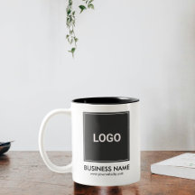 Personlig Business Promotive Logotyp