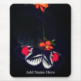 Personlig Butterfly Musmatta