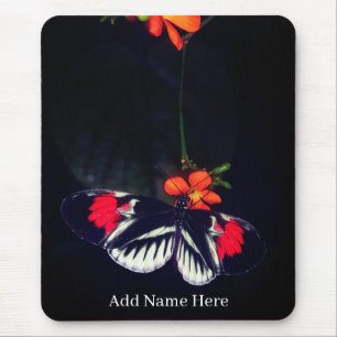 Personlig Butterfly Musmatta
