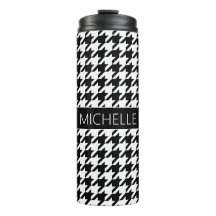 Personlig BW Houndstooth