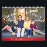 Personlig Calendars Photo God jul 2019 Kalender<br><div class="desc">I Personligen Photo God jul 2019 (januari-december) hittar du mycket bilder söta barn och deras familjer. Men du kan enkelt byta ut fotot mot din dator och göra din unika och speciella kalender till dina barn, familjemedlemmar eller vad du än vill i kärlek. Händelser och helgdagar i Stater läggs också...</div>
