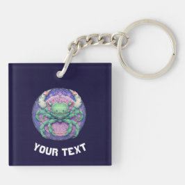 PERSONLIG CANCER ZODIAC-SIGN