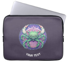 PERSONLIG CANCER ZODIAC-SIGN