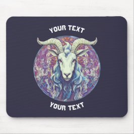 PERSONLIG CAPRICORN ZODIAC-SIGN MUSMATTA