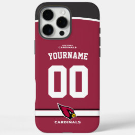 Personlig Cardinals Jersey American Football